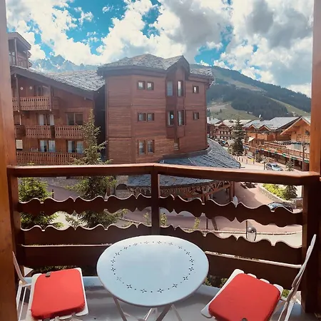 Apartment Le Marquis