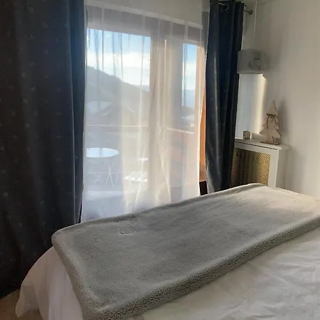 Apartment Le Marquis
