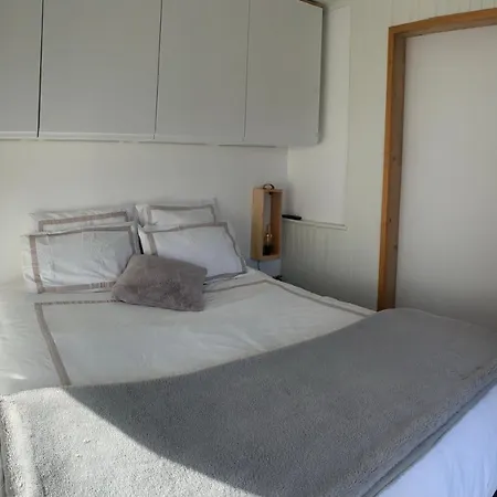 Apartment Le Marquis *