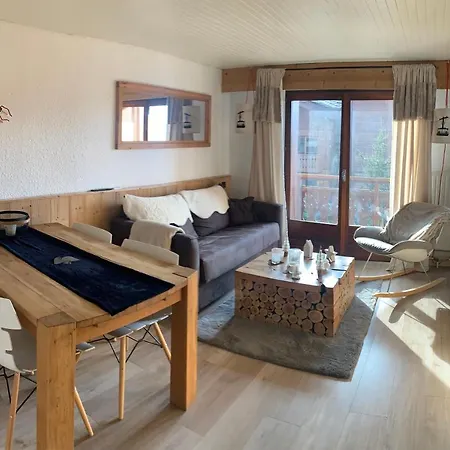 Le Marquis Apartment