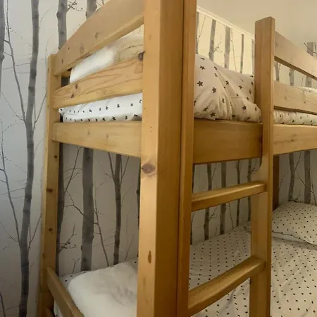 Le Marquis Apartment Courchevel