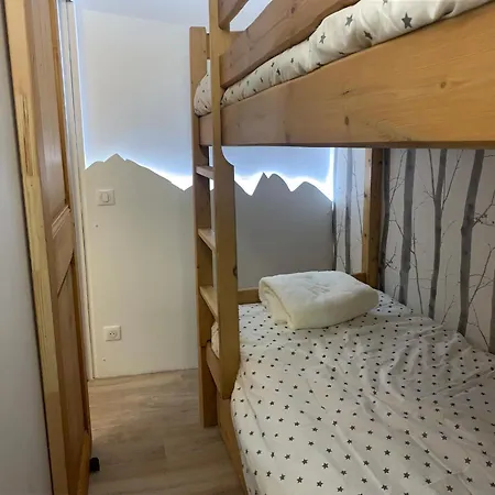 Le Marquis Apartment