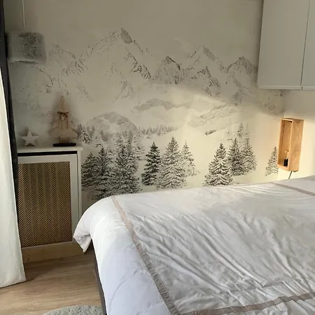 Le Marquis Apartment