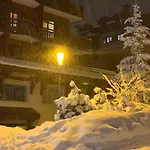 Le Marquis شقة