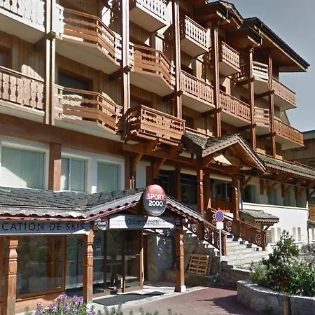 Le Marquis * クールシュヴェル